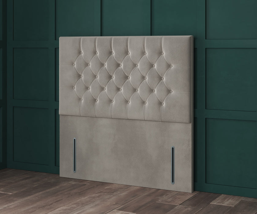 Chesterfield hoofdeinde