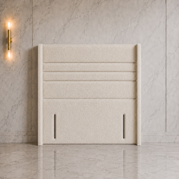 Delta Verona Wing Headboard