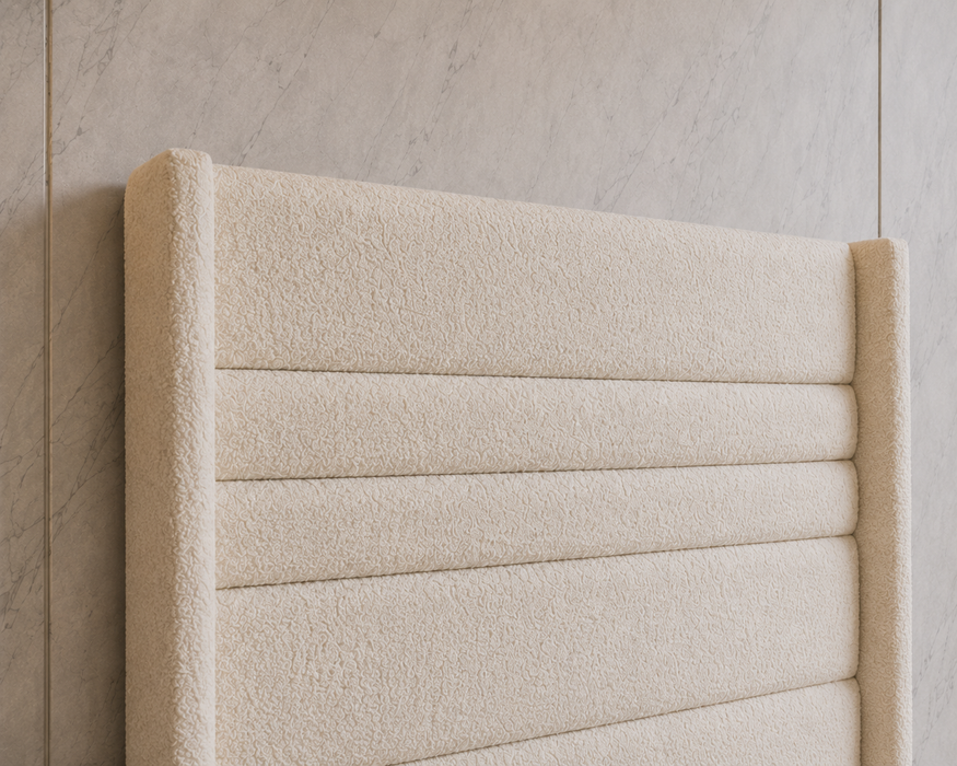Delta Verona Wing Headboard