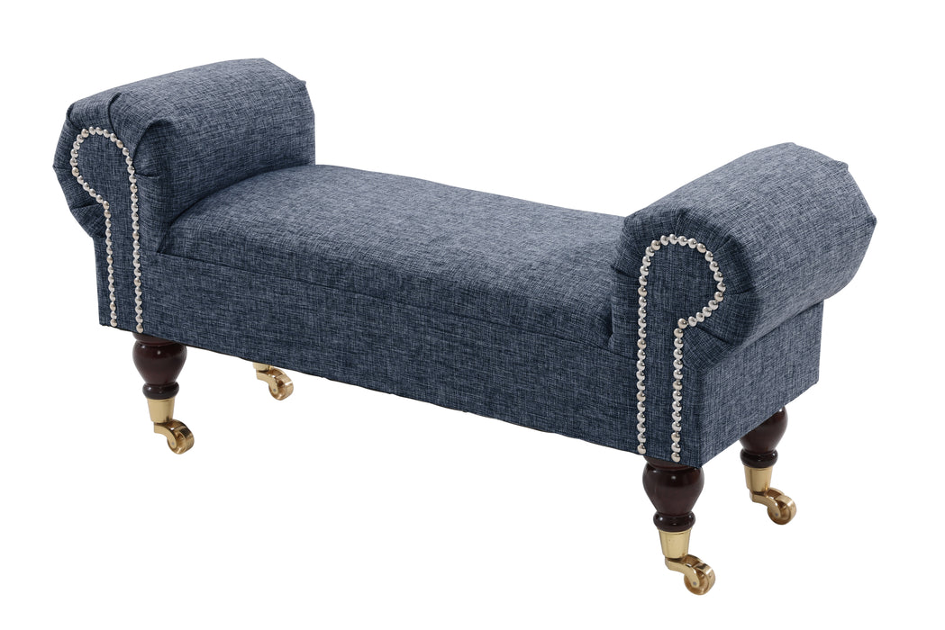 Mini Lounge Chaise