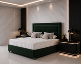 Dublin Divan Bed met Lade