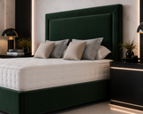 Dublin Divan Bed met Lade