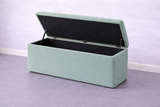 Harriet Ottoman  Box