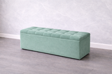 Cubed Ottoman  Box