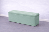 Yuna Ottoman  Box