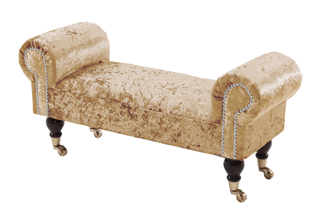 Mini Lounge Chaise