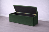 Leo Ottoman  Box