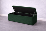 Ren Ottoman  Box