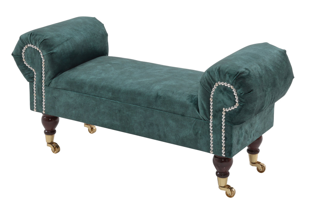 Mini Lounge Chaise