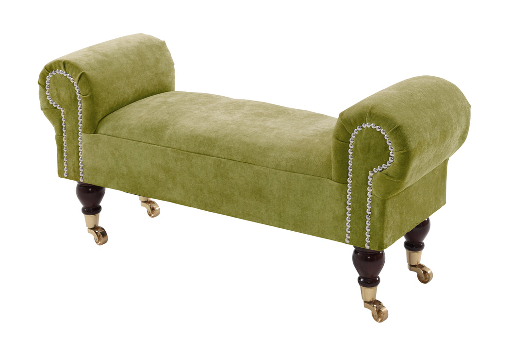 Mini Lounge Chaise