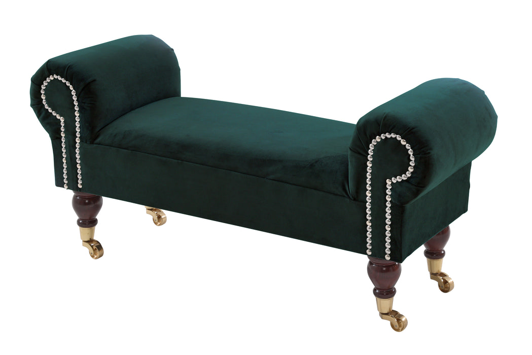 Mini Lounge Chaise