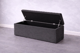 Ren Ottoman  Box
