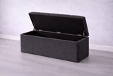 Maya Ottoman  Box