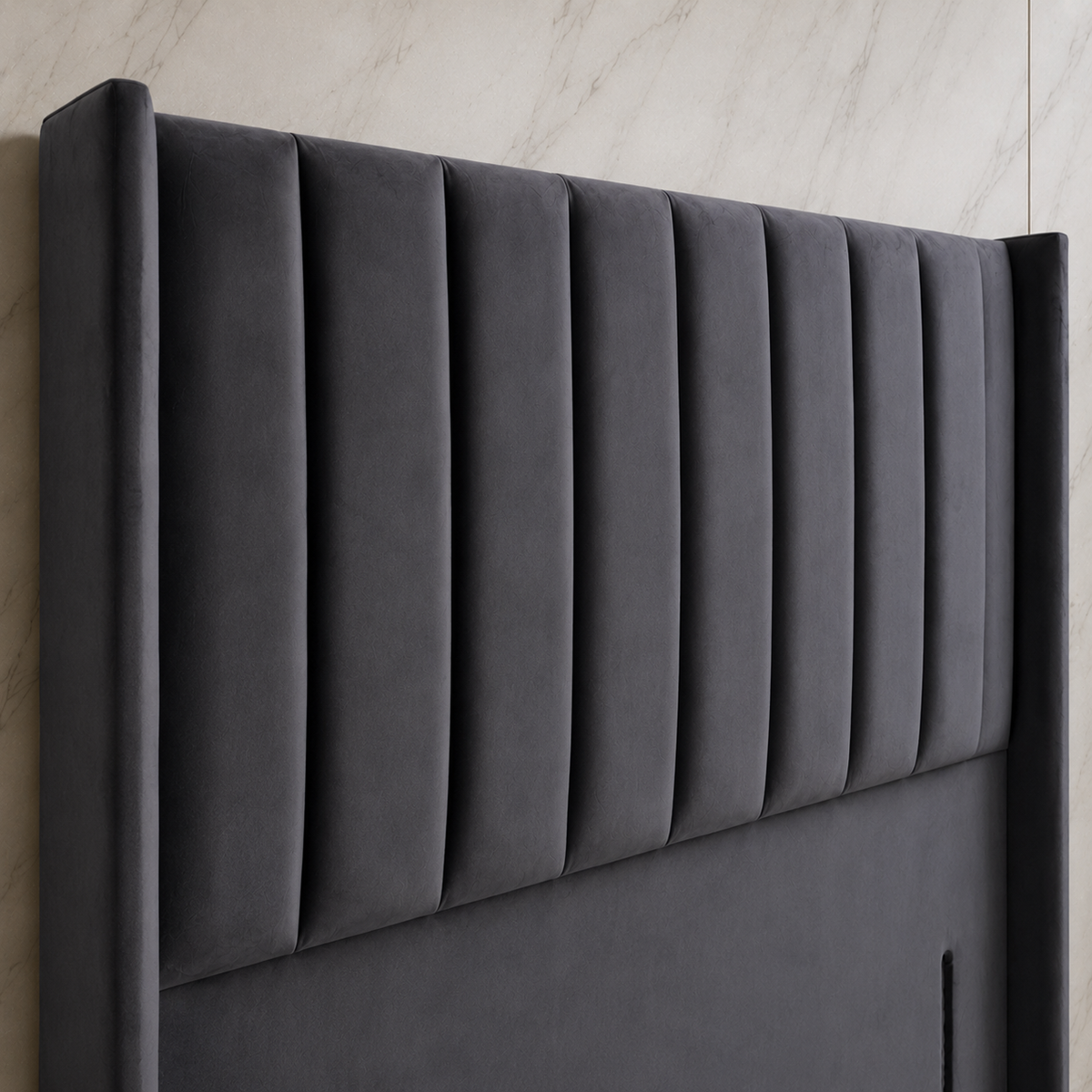 Dante Wing Headboard