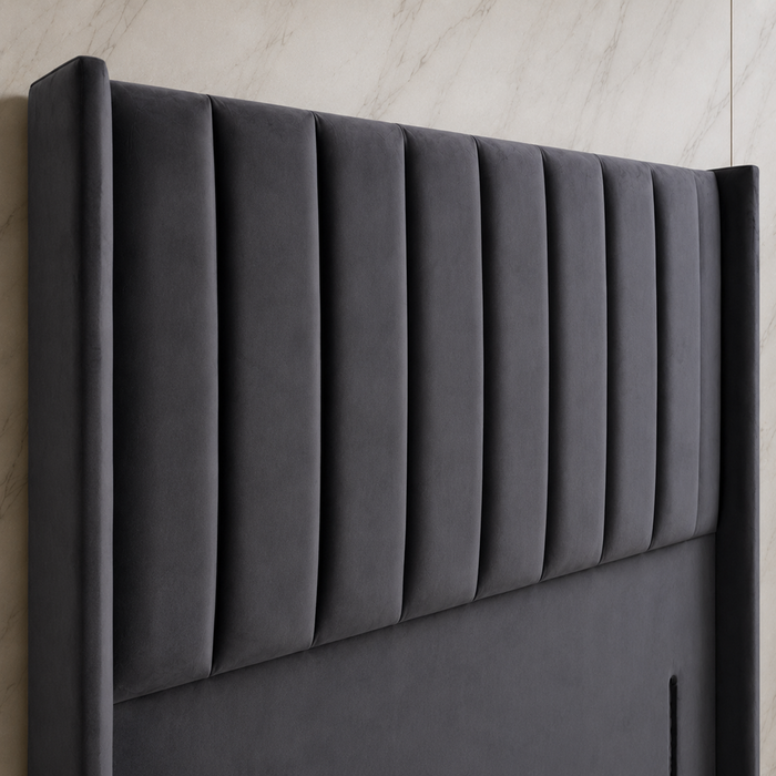 Dante Wing Headboard