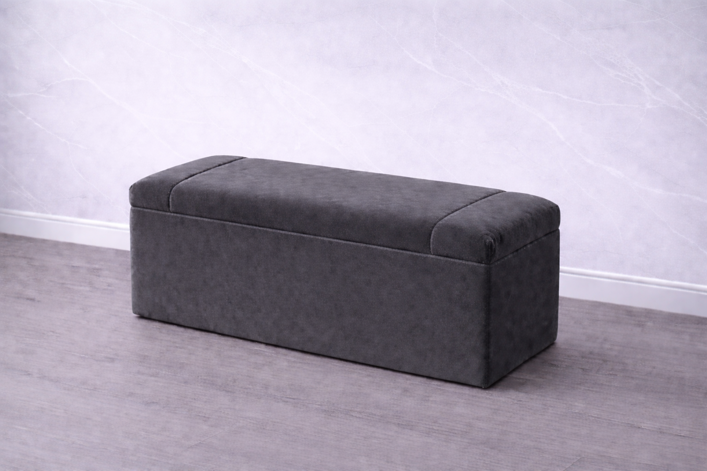 Leo Ottoman  Box