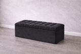 Hugo Ottoman  Box