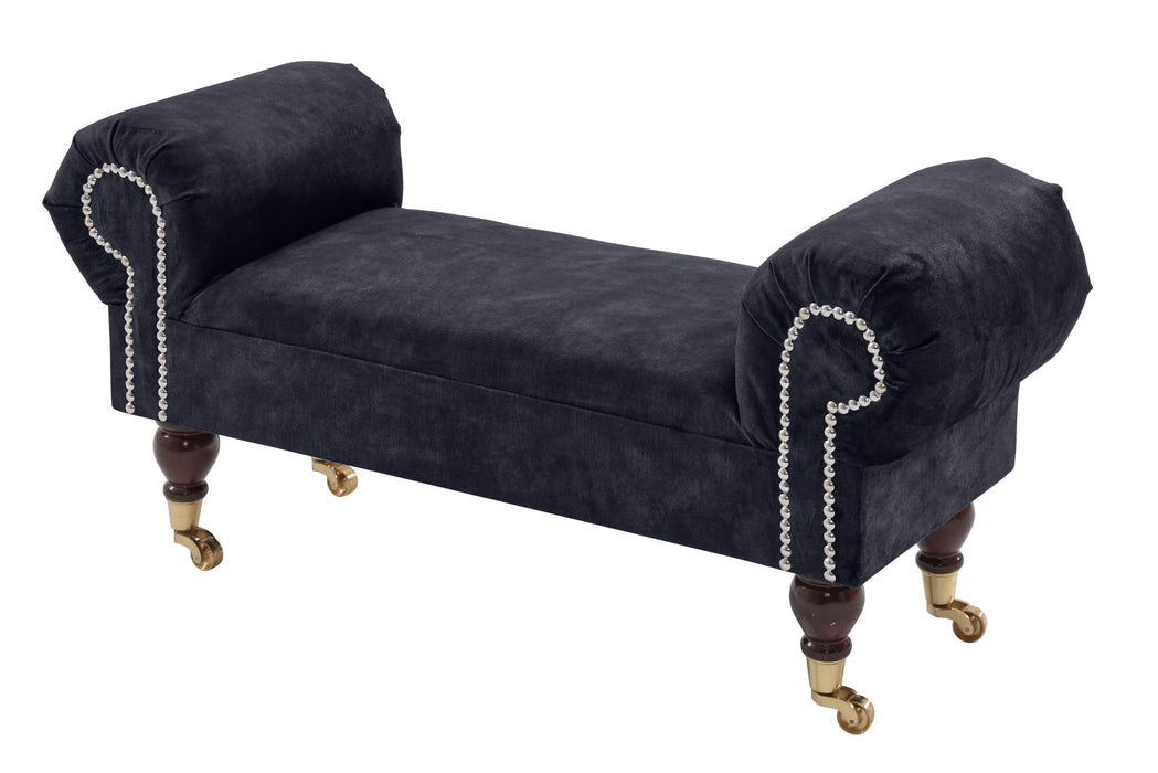 Mini Lounge Chaise