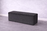 Ren Ottoman  Box