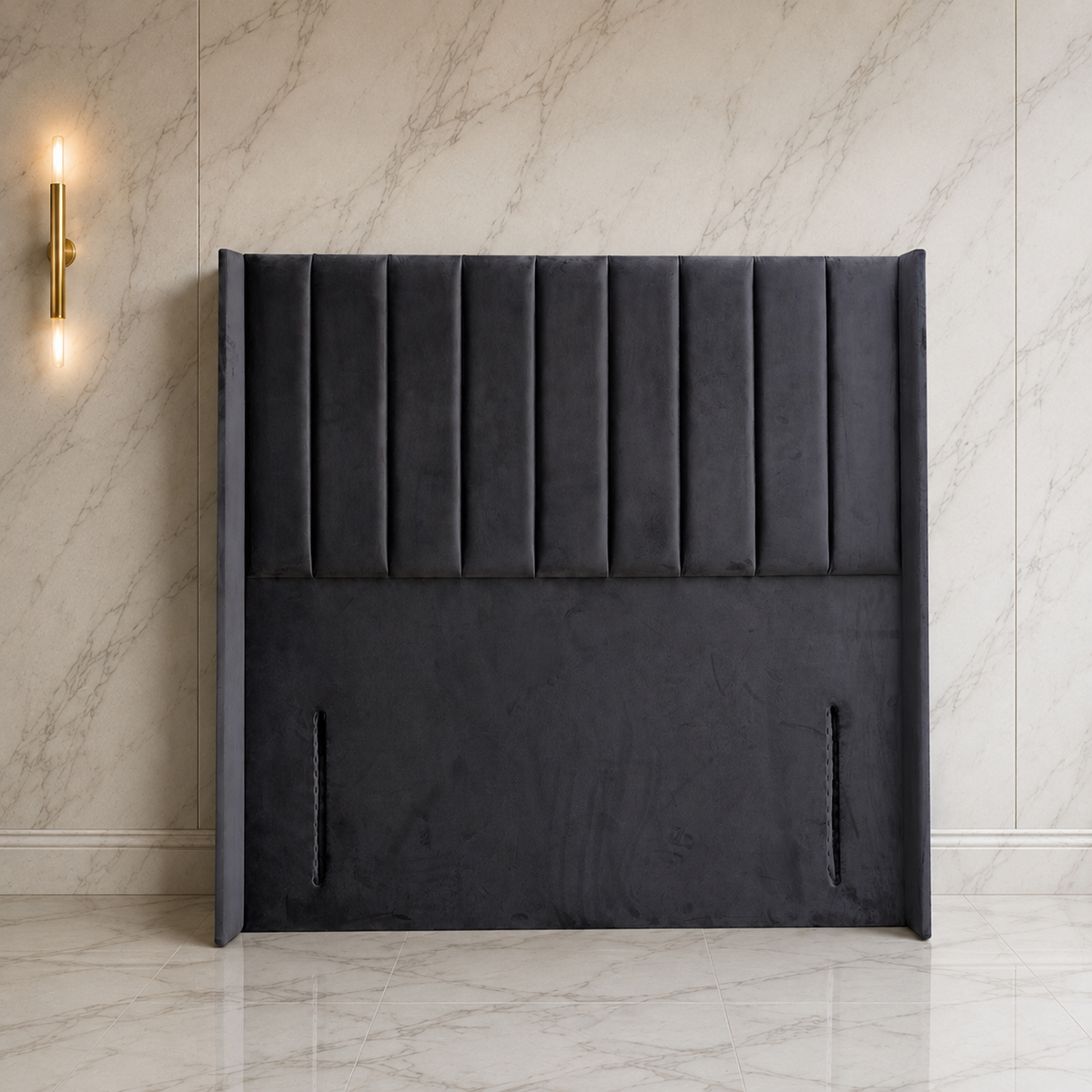 Dante Wing Headboard