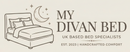 My Divan Bed