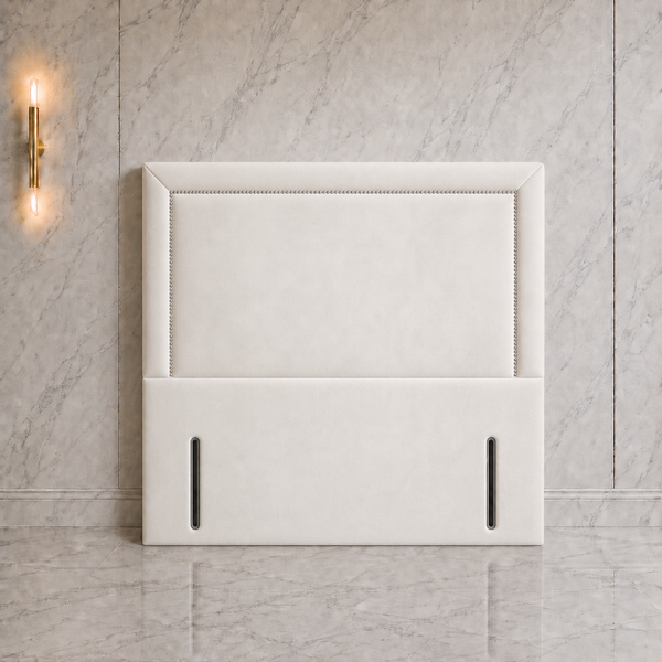Hudson Beading Headboard