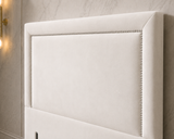 Hudson Beading Headboard