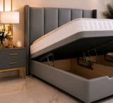 Ensemble de lit ottoman Joy Divan