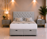 Lit ottoman Juliet Divan