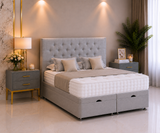 Lit ottoman Juliet Divan