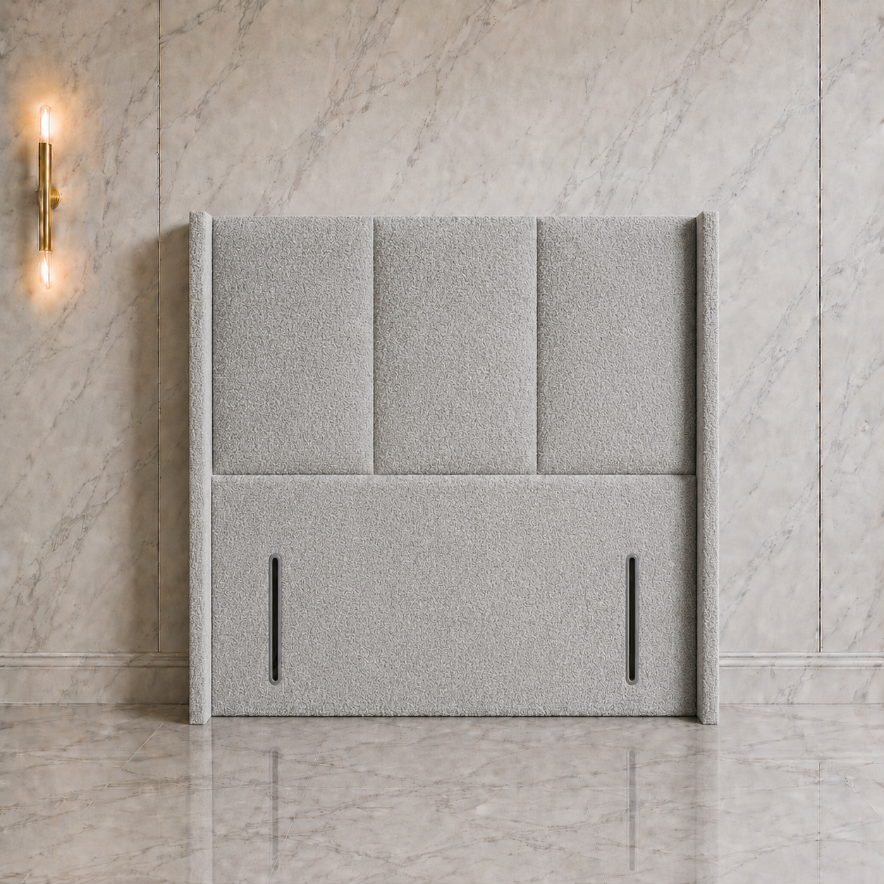 Kasumi Wing Headboard