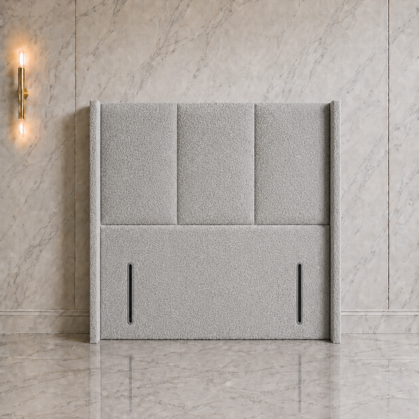 Kasumi Wing Headboard