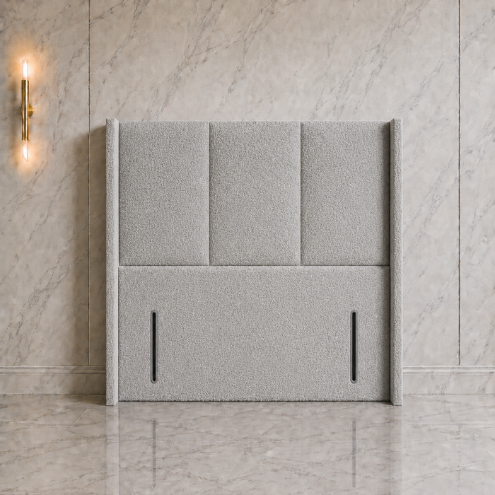 Kasumi Wing Headboard