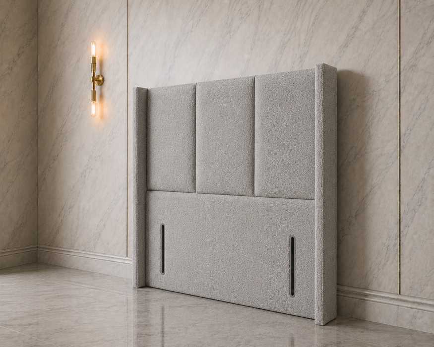 Kasumi Wing Headboard