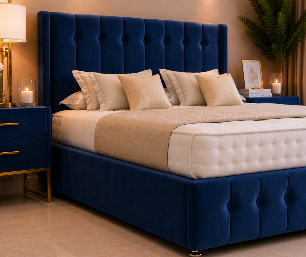 The Complete Guide to Mattress Firmness Levels