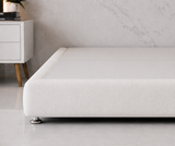 Kyoto Japanse Stijl Laag Bed