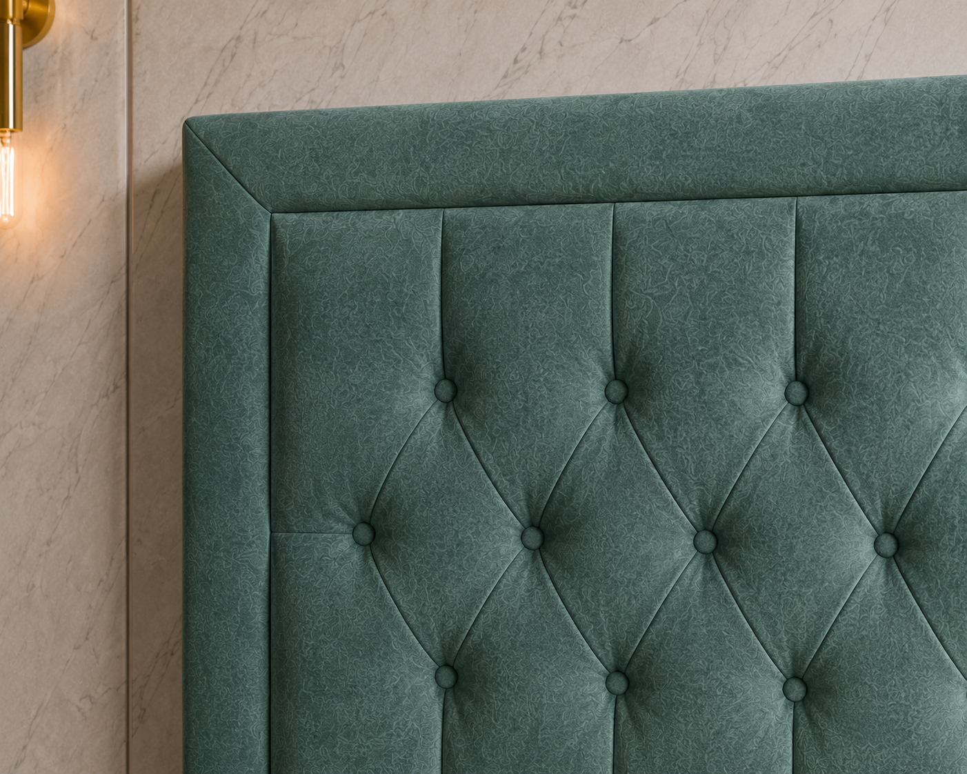 Kyra Miami Headboard