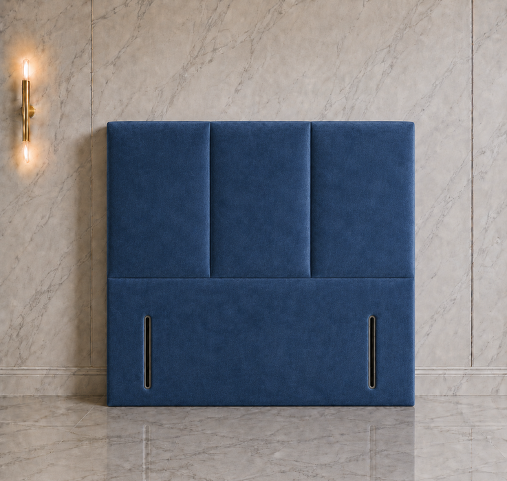 Lando 3 Panel Headboard