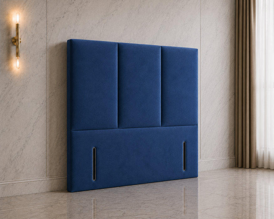 Lando 3 Panel Headboard