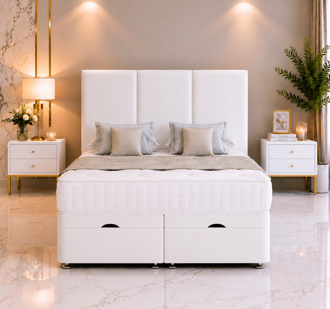 Lit-sofa Leo