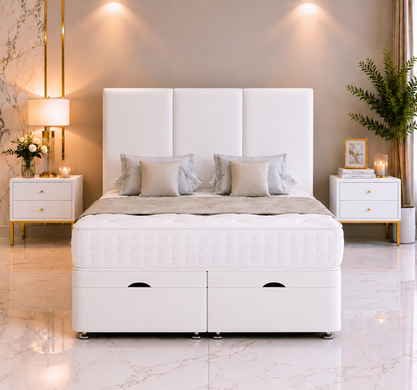 Lit-sofa Leo