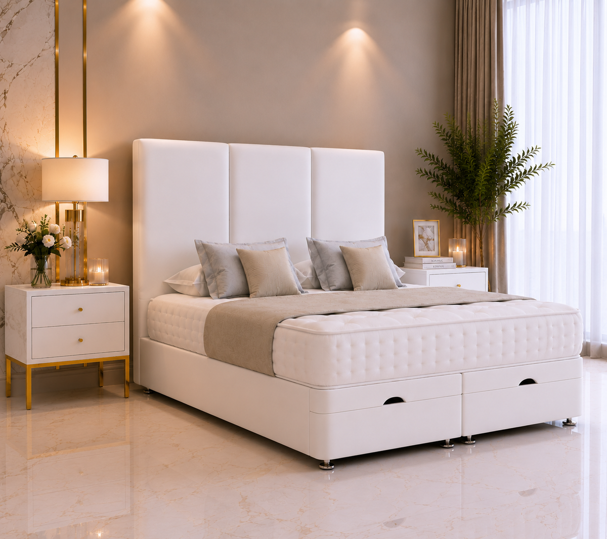 Divan Beds