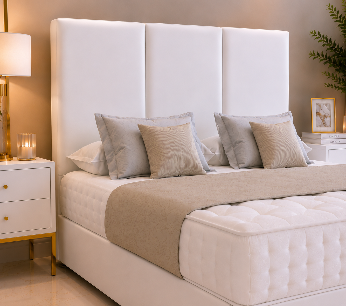 Lit-sofa Leo