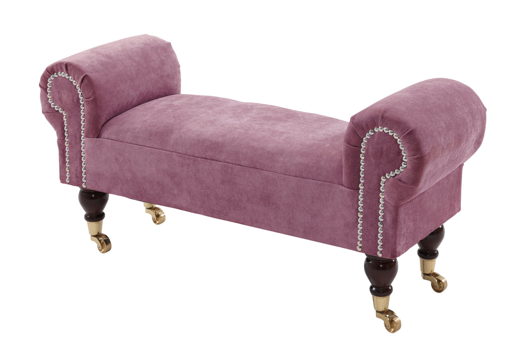 Mini Lounge Chaise