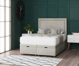 Ensemble de lit ottoman Hansel
