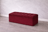 Hugo Ottoman  Box