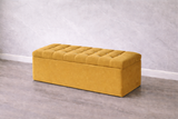 Hugo Ottoman  Box