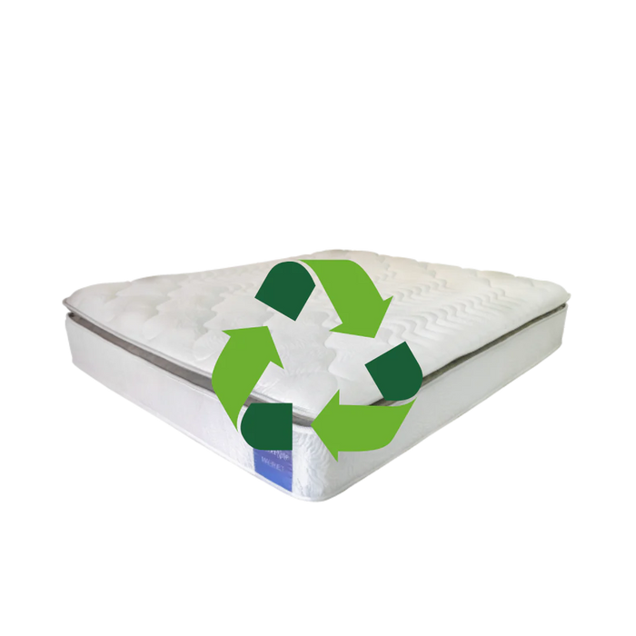 Remove And Dispose of Mattress Recycle