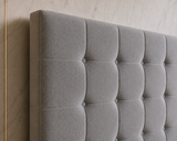 Ocean Headboard