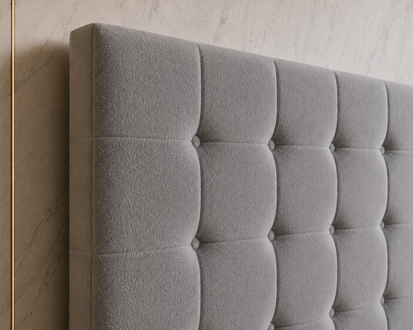 Ocean Headboard